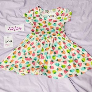 DDS Dress